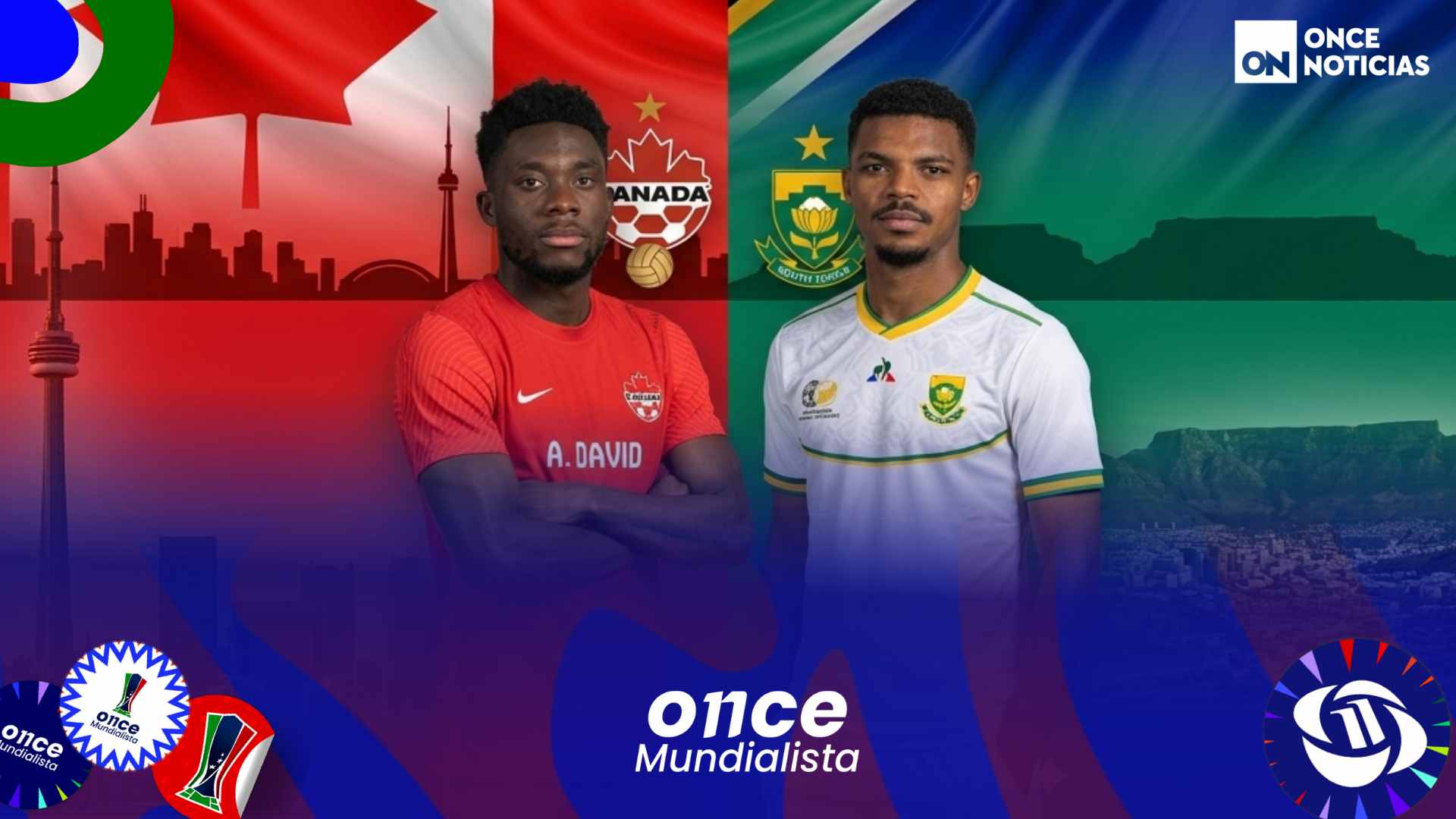 Partidos del Mundial hoy