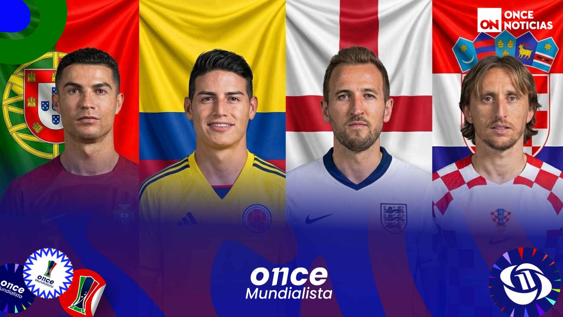 Partidos del mundial hoy