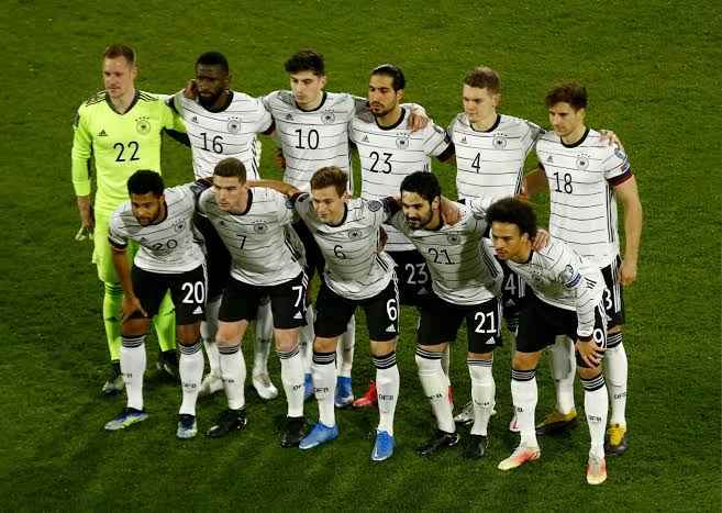 Partidos del mundial hoy