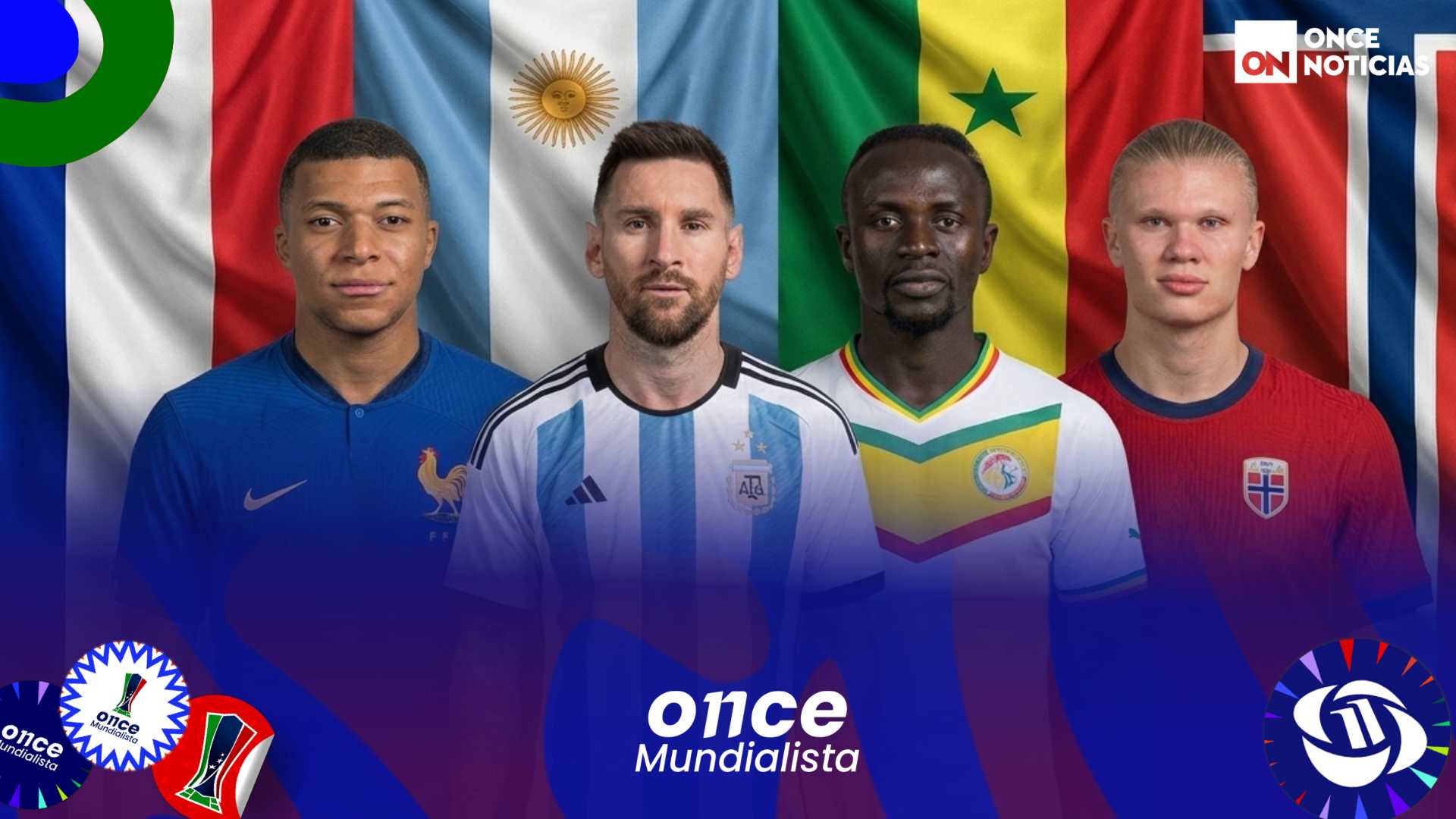 Partidos del mundial hoy