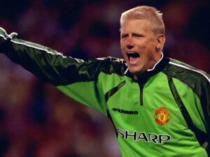 Peter Schmeichel cuestiona record Messi