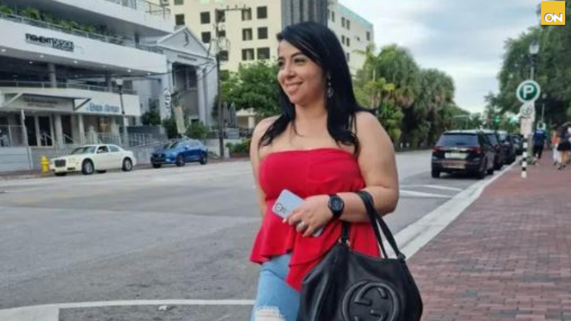 “Pobrecita de ayo”: La hondureña Anaí Pérez responde críticas sobre su trabajo