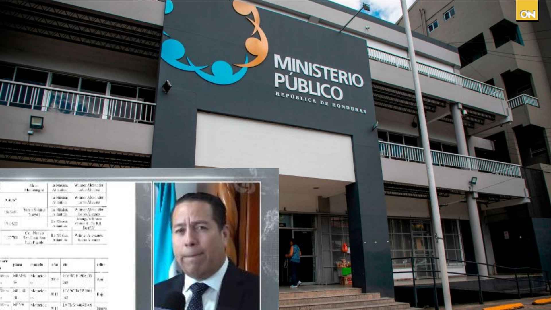 Poder Judicial ordena al MP devolver más de 60 bienes a una sociedad mercantil