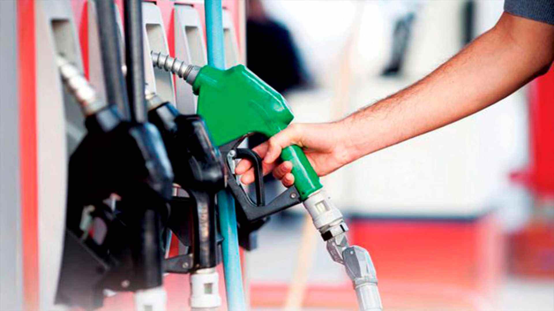 Precios de los combustibles en Honduras registrarán una fuerte rebaja a partir del 22 de junio