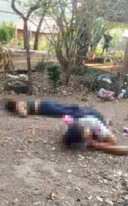 Violencia contra las mujeres en Honduras: incremento de criminalidad y alta impunidad, según experto