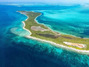 ¿Shakira vende su isla privada? Esto es lo que pide por la lujosa propiedad en Bahamas