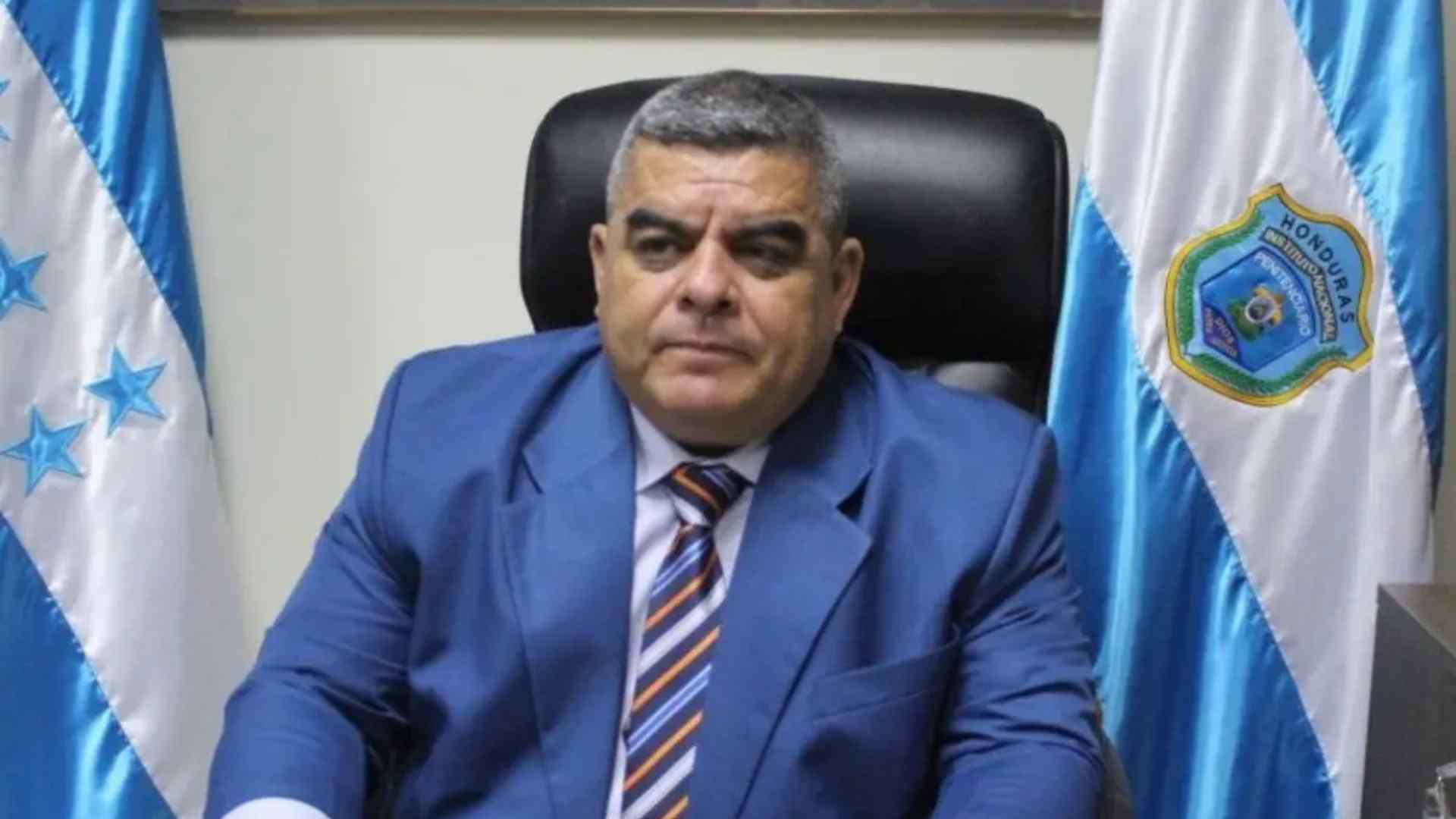 Ramiro Muñoz tras su destitución en la DLCN: “De repente, algo de las cosas que yo hago no les parece”