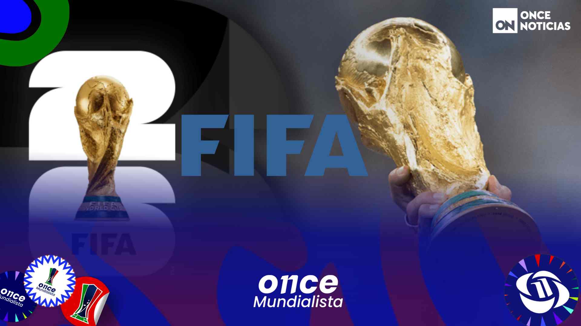 Ranking FIFA 2026