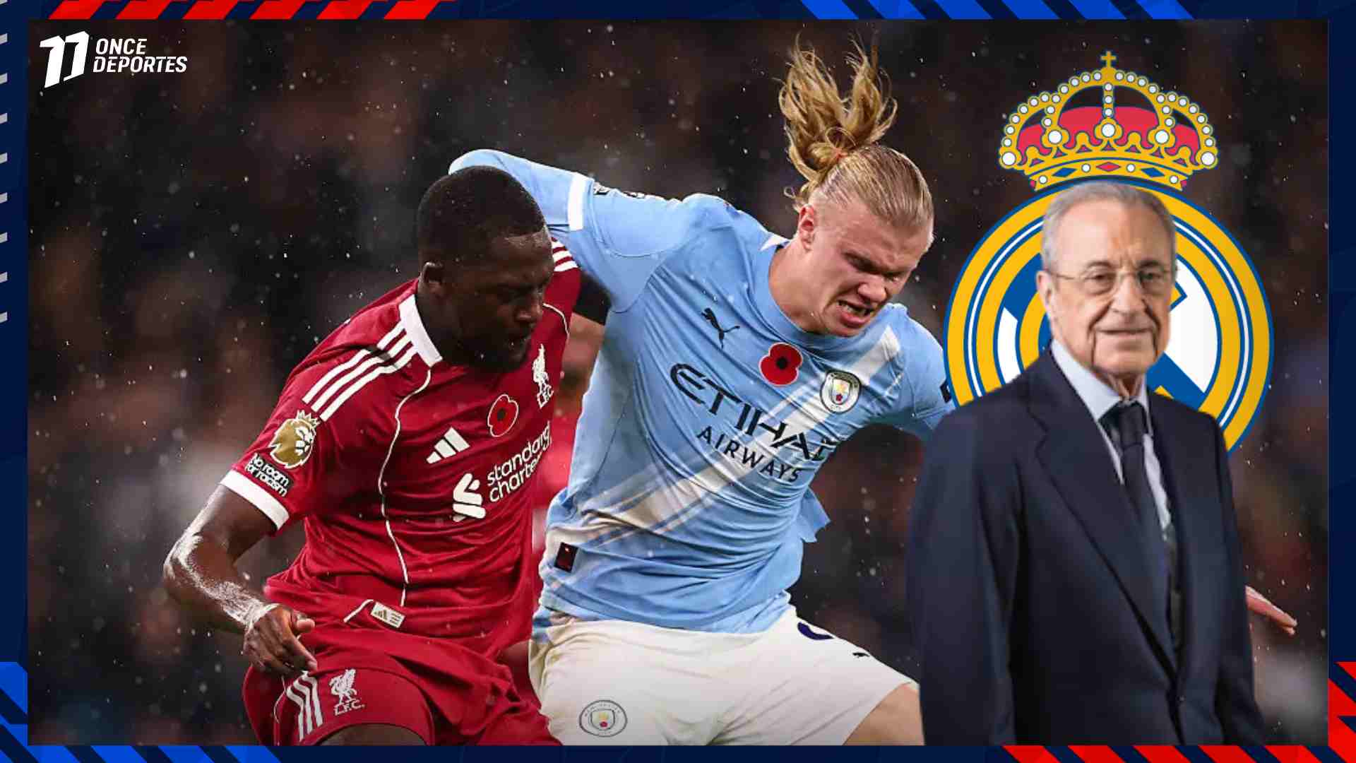 Real Madrid fichaje Konaté