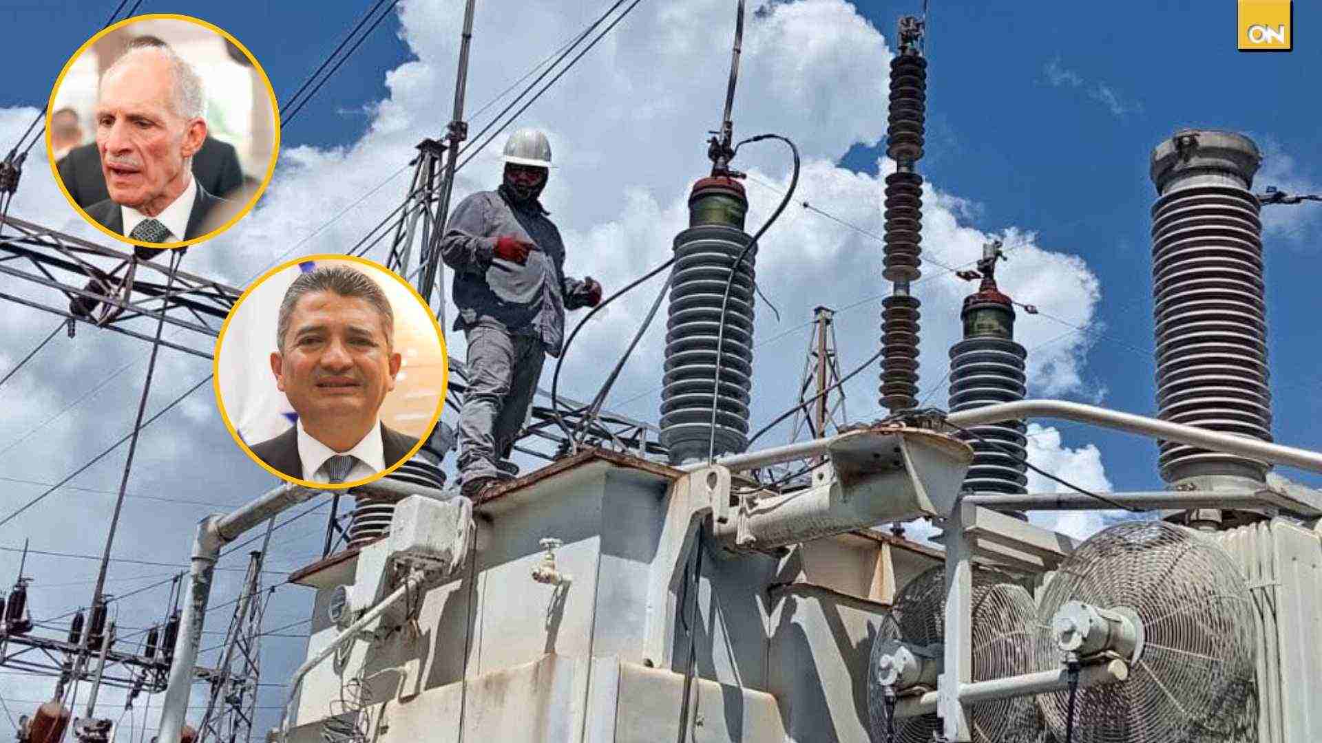 Reformas eléctricas listas en el Congreso Carlos Ledezma afirma que faltan detalles técnicos; presidente Nasry Asfura urge aprobación