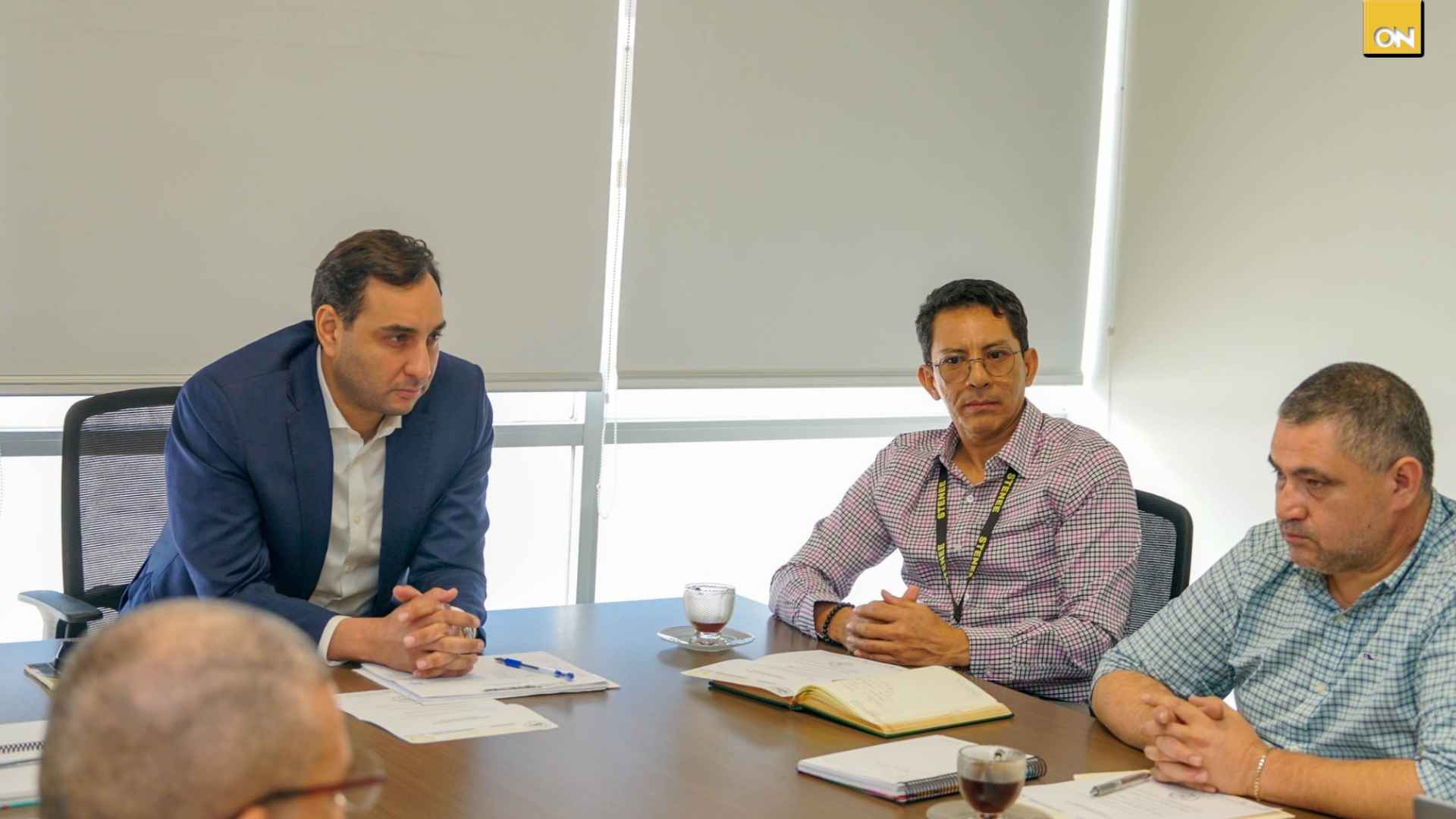 Reformas energéticas la apuesta para salvar a la ENEE y modernizar el sistema eléctrico de Honduras