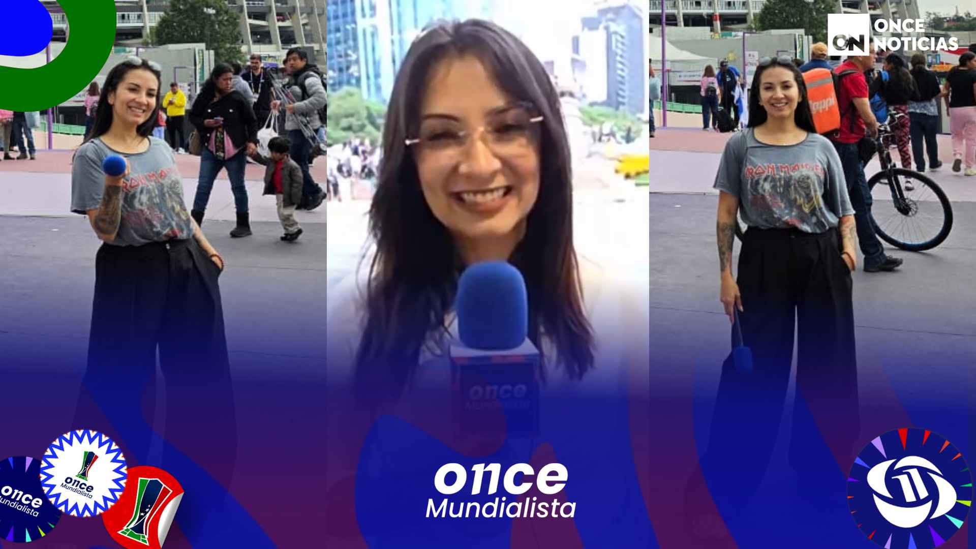 Rosa Alvarado