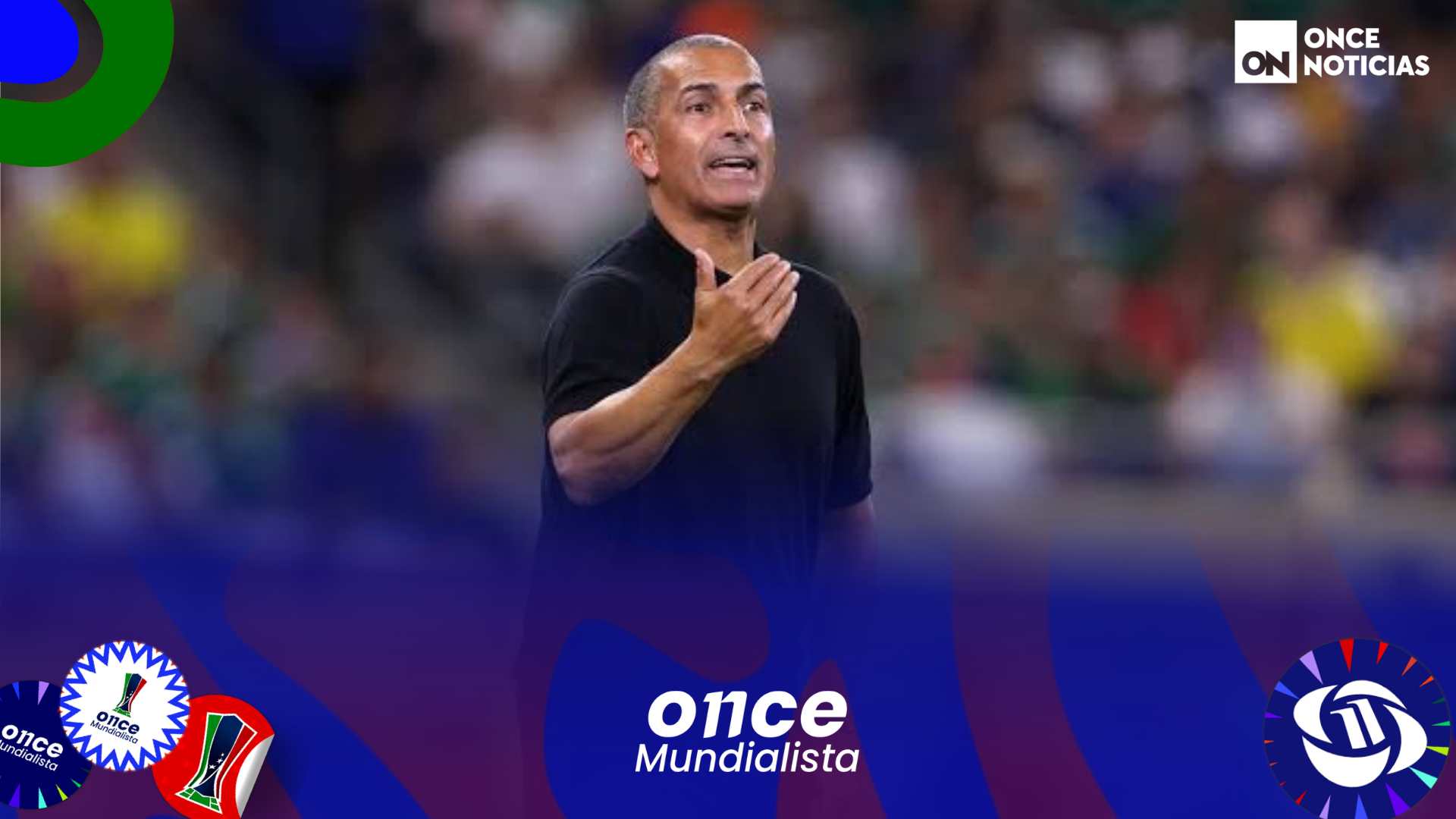 Sabri Lamouchi