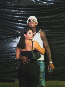 ¿Tiene novia el cantante hondureño Jr. Clark? Esto se sabe 