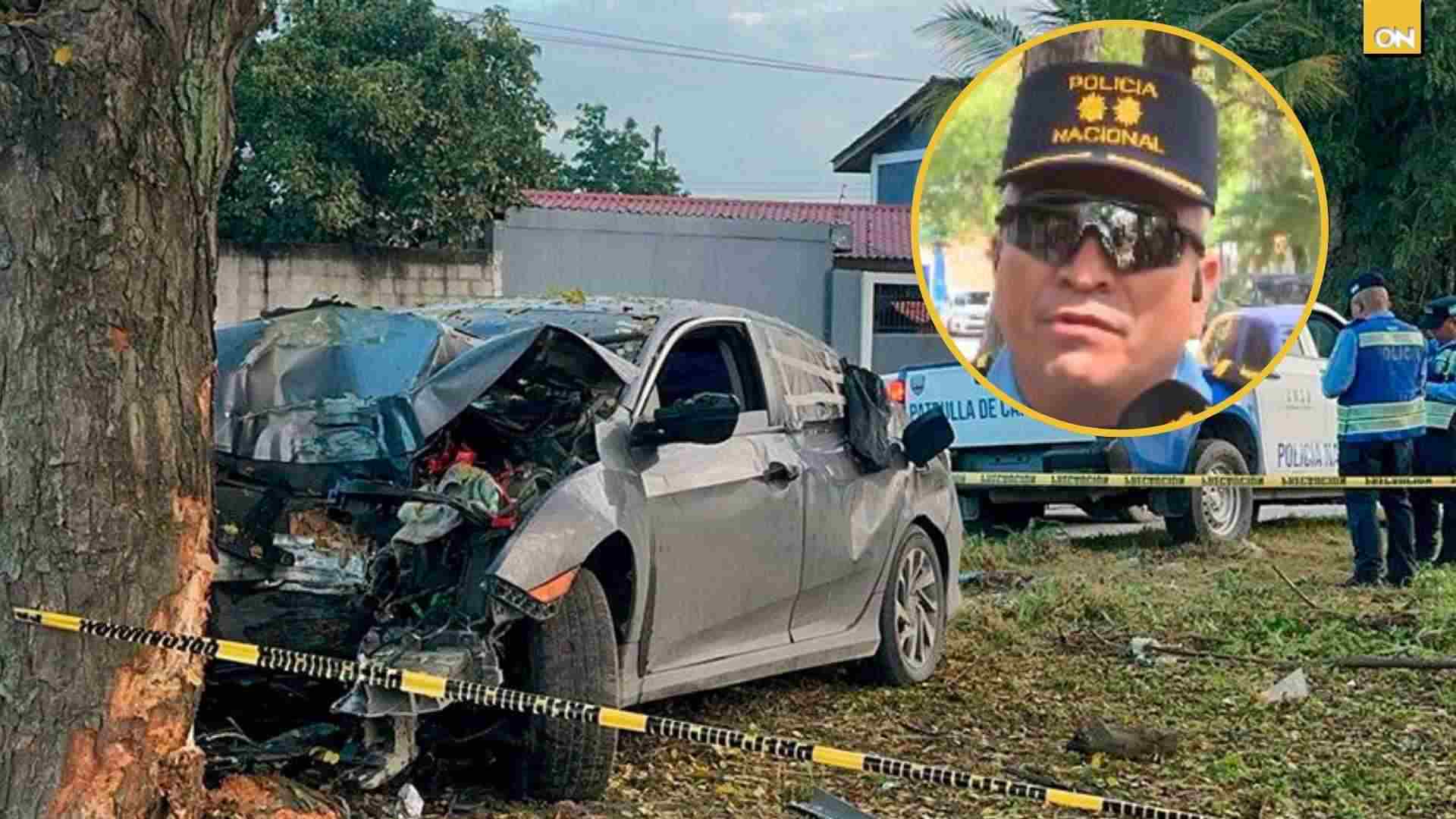 Sectores exigen frenar la imprudencia al volante que ya ha cobrado 832 vidas en lo que va de 2026