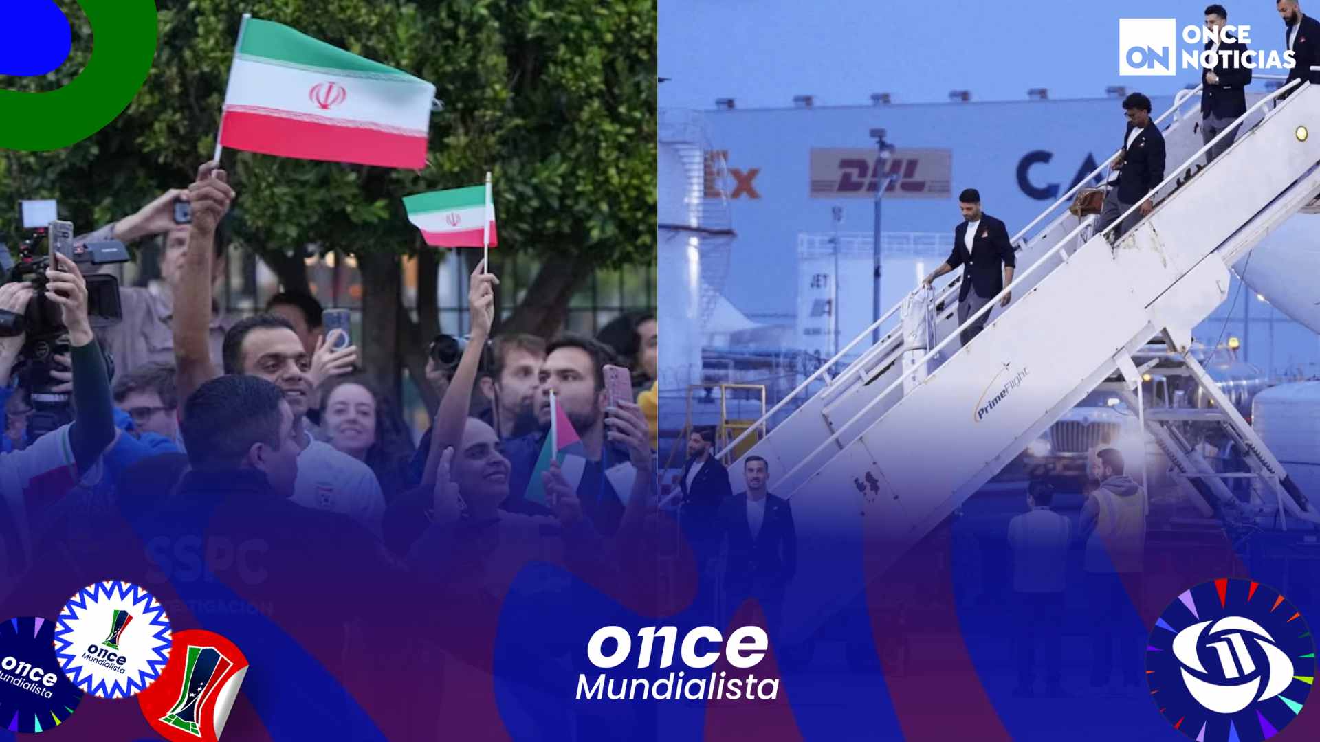 Selección de Irán