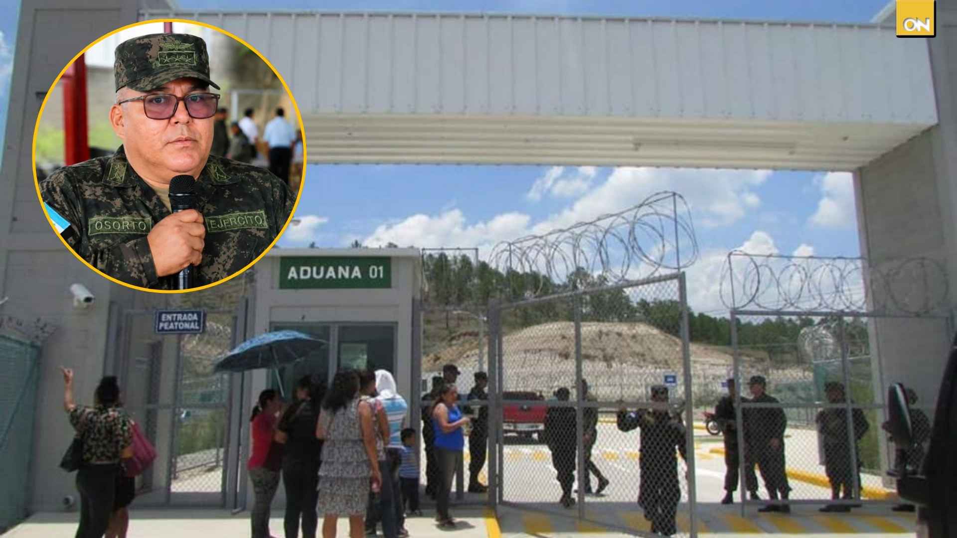 Separan al director del Centro Penal de Támara por investigación de presunto desfalco ¿Ahora que pasará con él