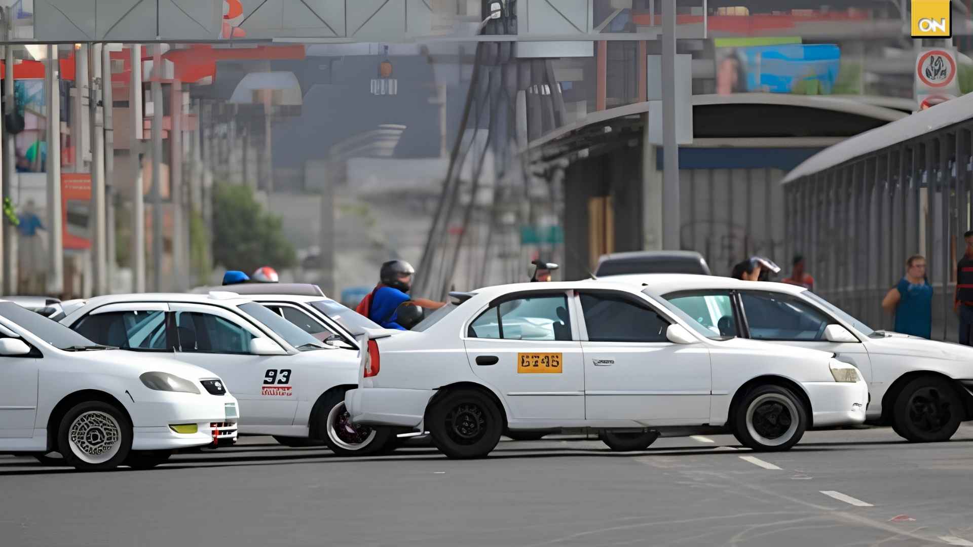 Taxis VIP gremio exige regulación mientras taxistas tradicionales amenazan con protestas en Honduras