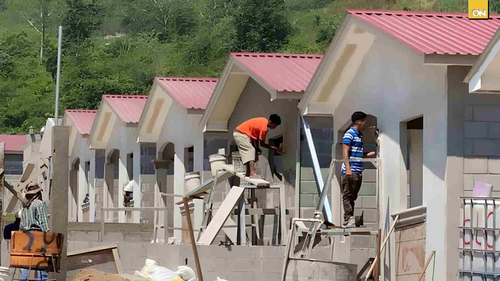 ¿Sueña con tener casa propia? Esta es la cantidad de salarios mínimos que necesitaría en Honduras, según expertos