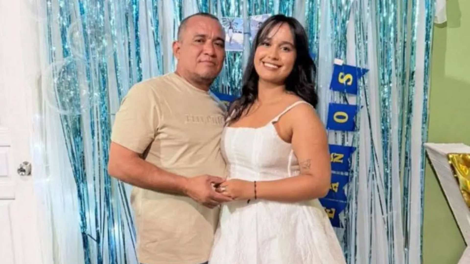  ROSTROS| Víctimas de fatal accidente en colonia Villa Nueva