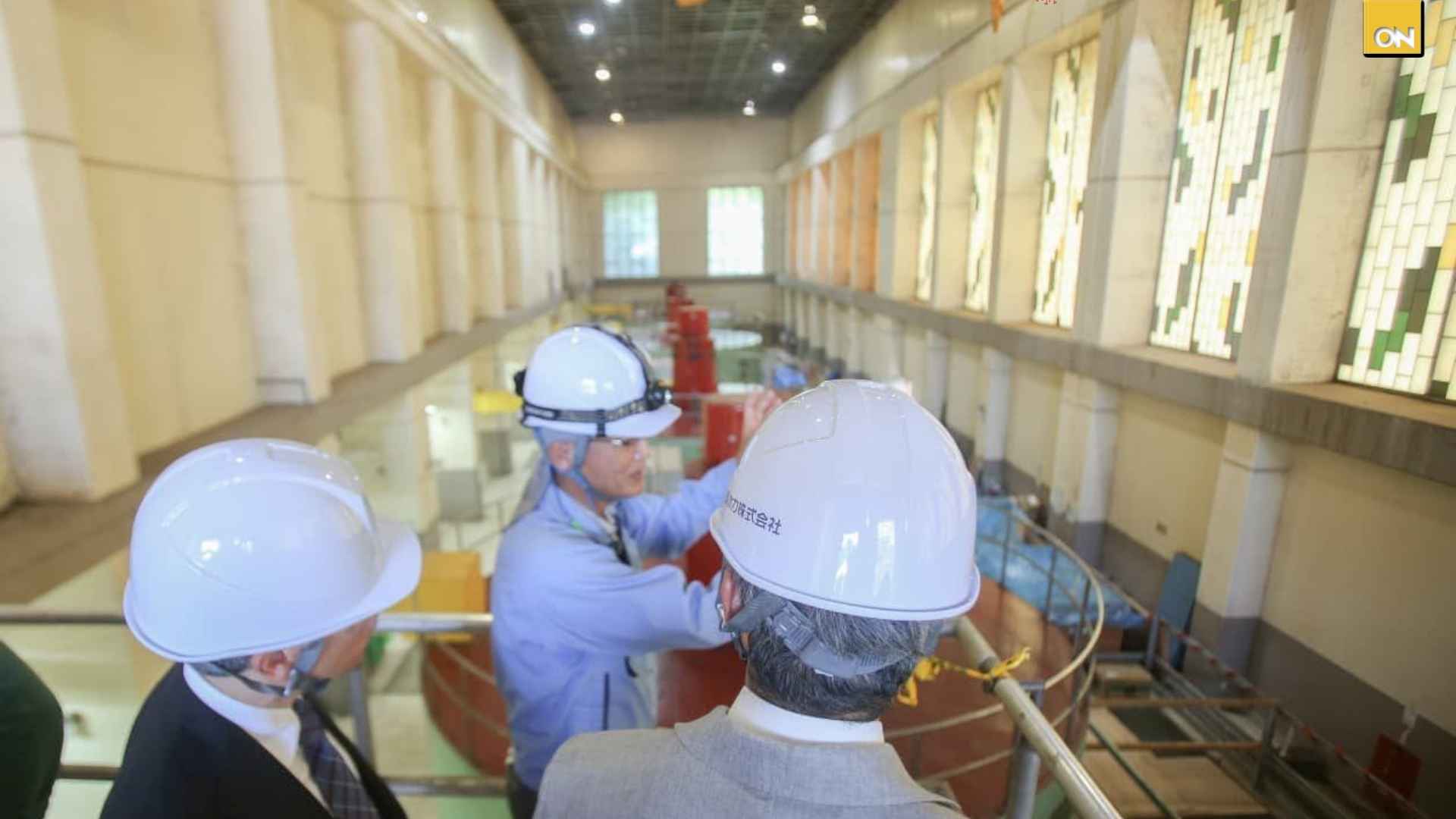 Trascienden que la próxima semana el CN podría convocar a sesiones para aprobar reformas al sistema energético