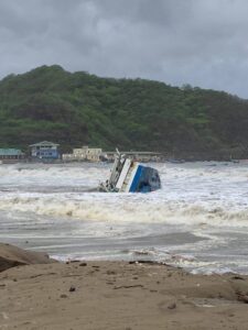 San Juan del Sur, Nicaragua