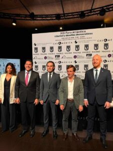 ¿Puede Tegucigalpa convertirse en una ciudad modelo? Esto se habló en el encuentro entre alcaldes en Madrid, España