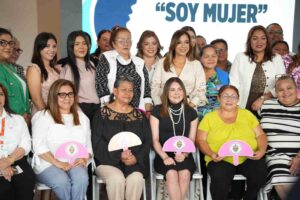 Programa "Soy Mujer": AMDC impulsa capacitación para fortalecer el liderazgo y emprendimiento femenino