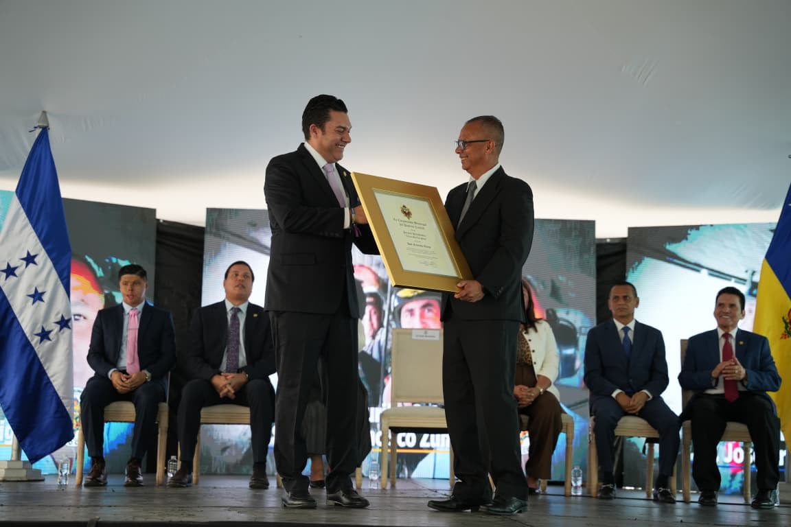AMDC Premios Municipales Periodismo 