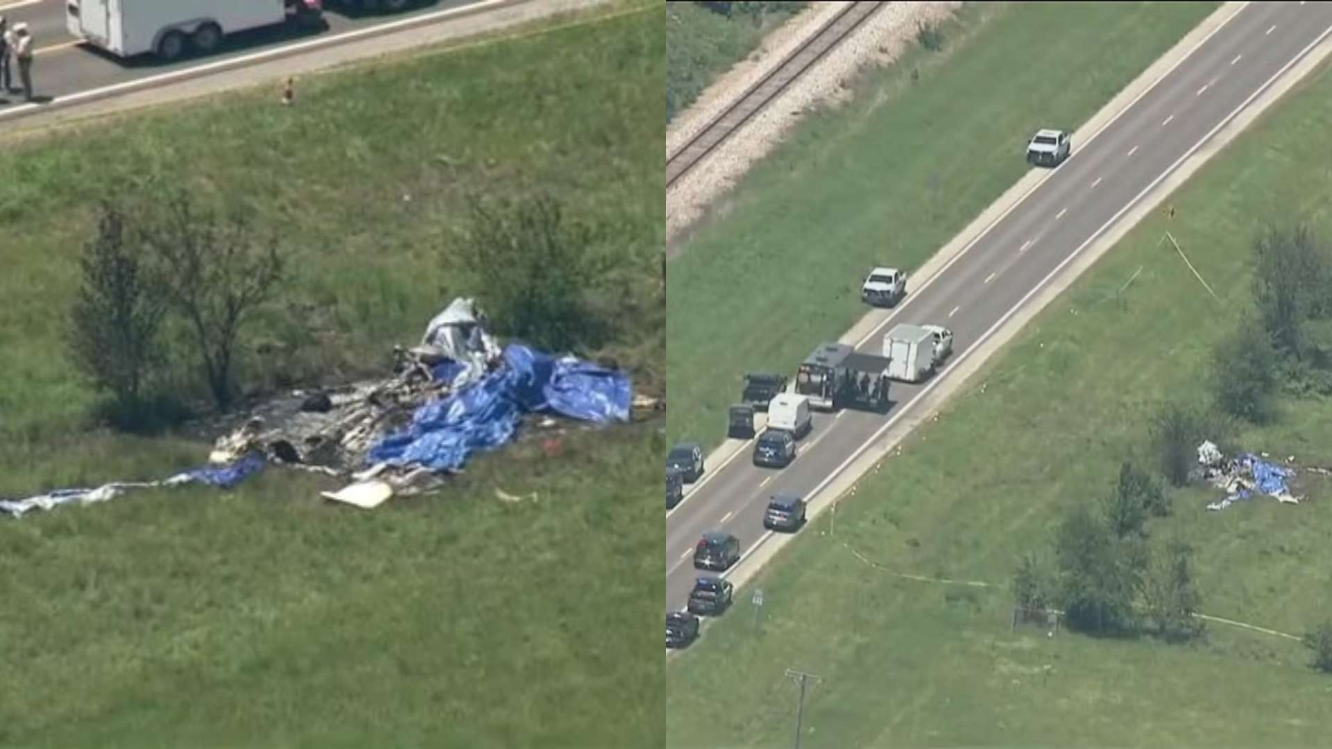 Accidente de avioneta deja doce muertos en Missouri