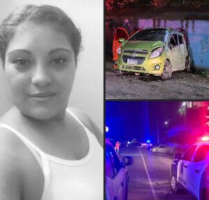 Tragedia en Puerto Cortés: ascienden a cuatro los fallecidos por accidente en el sector de Campana