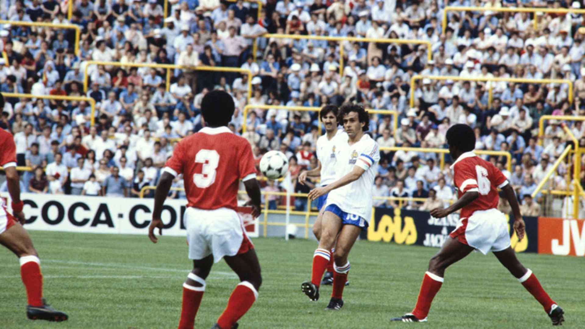 arbitrajes polémicos del fútbol