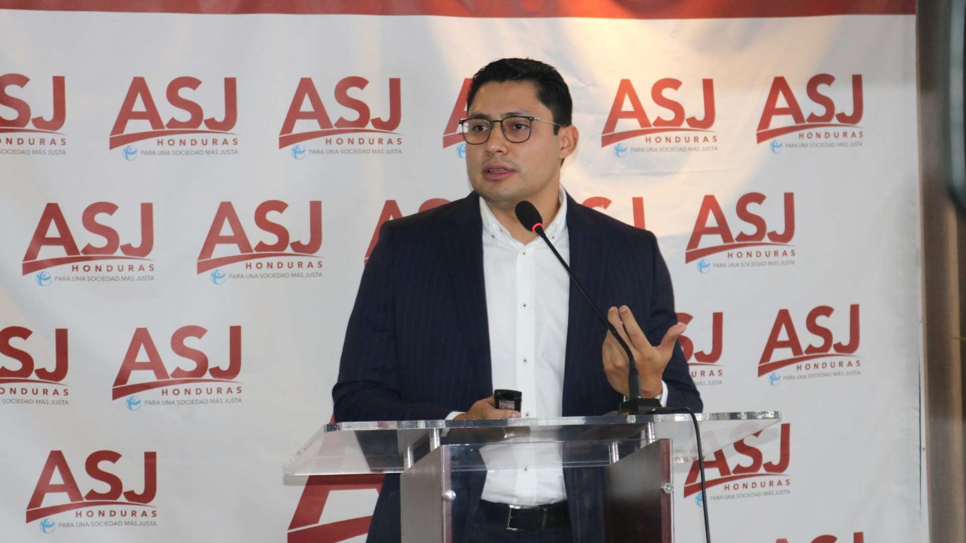 ASJ denuncia irregularidades en convenios de Sedesol y PRS
