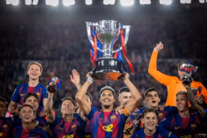 Inicio LaLiga 2026 2027