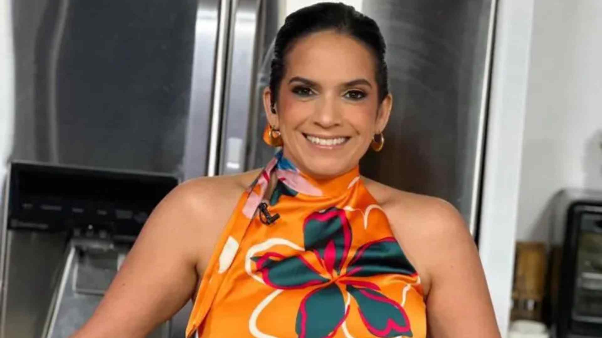 Avanzan las investigaciones por la muerte de la chef Sandra Díaz del Valle con declaraciones de testigos
