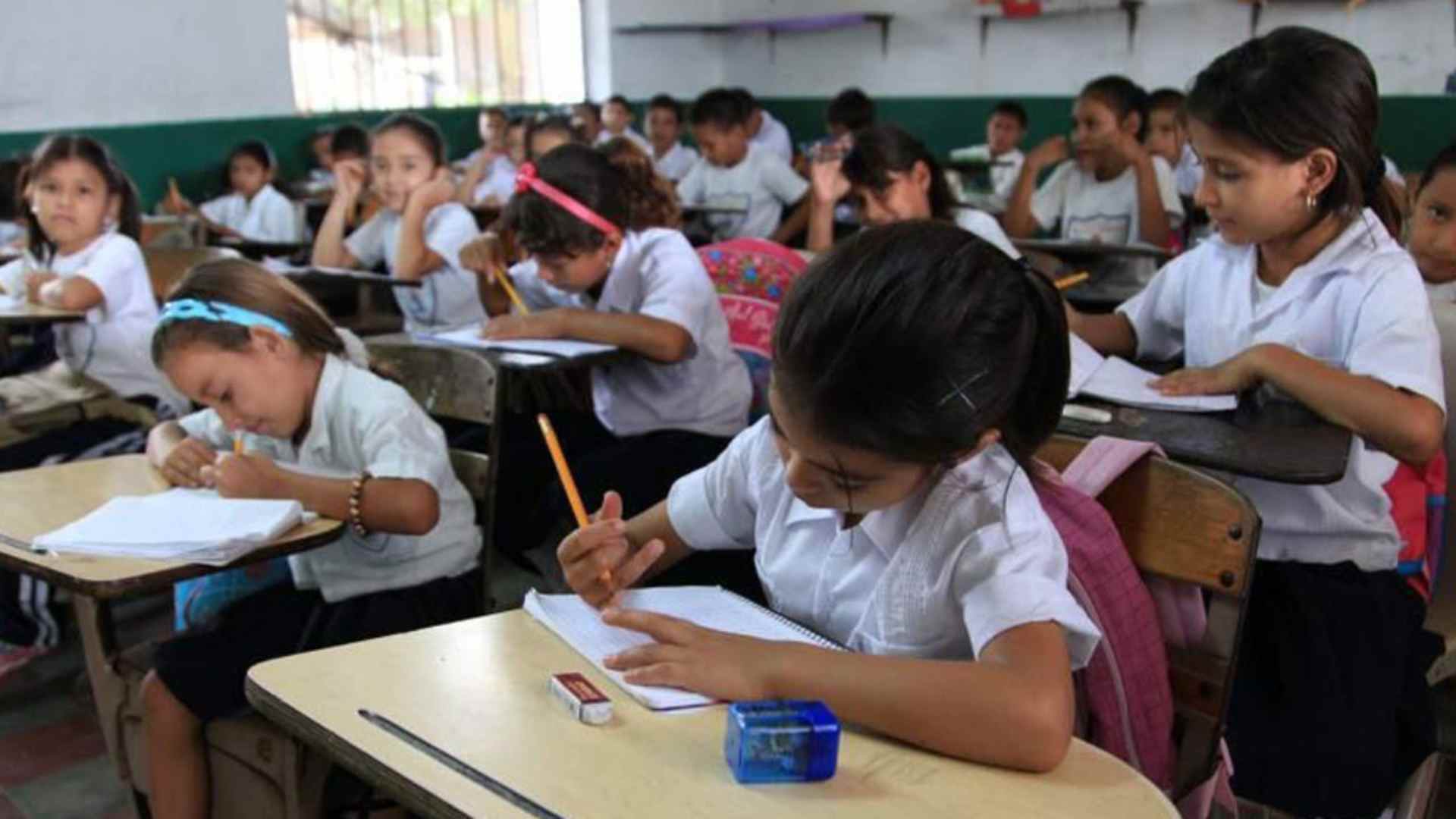 ¿Habrá clases los sábados? Educación revela estrategia para recuperar el calendario escolar