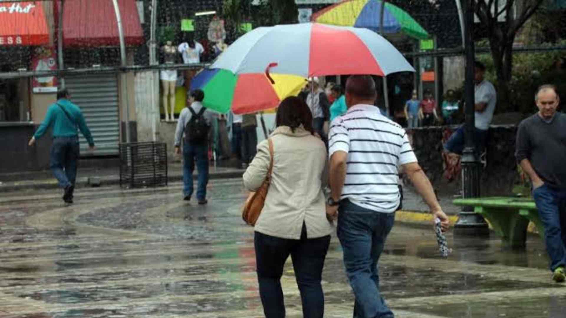 Clima en Honduras: Copeco advierte lluvias por onda tropical este martes