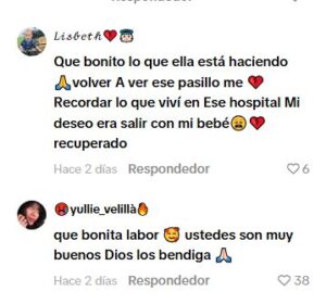 “Aunque muchos me critiquen”: La Morena dona leche materna al hospital Mario Catarino Rivas y genera reacciones en redes