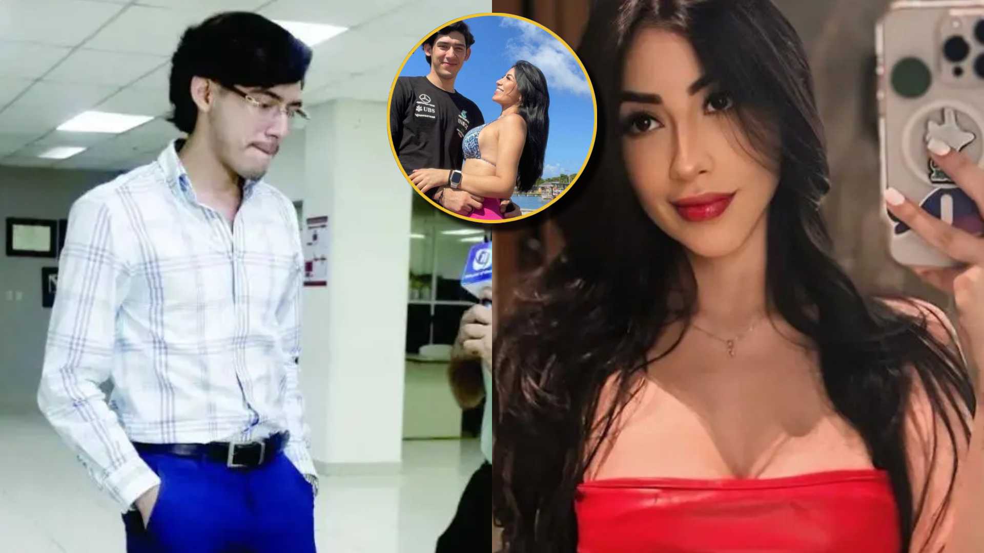 Daniela Aldana se pronuncia ante absolución de Isaac Sandoval