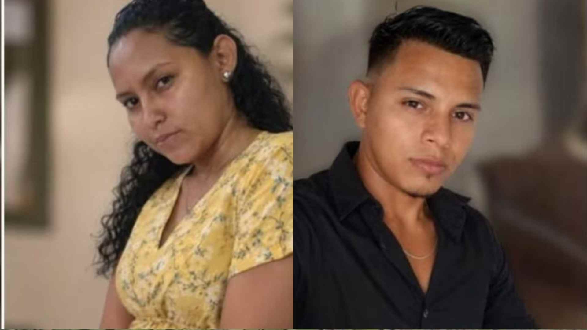 Deportado le quita la vida a su esposa en un motel tras discusión por supuesta infidelidad
