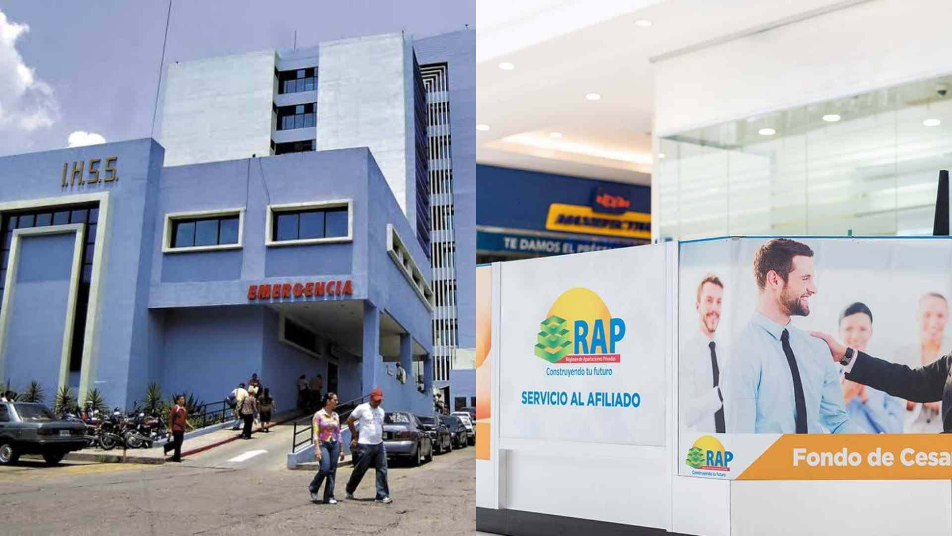 ¿Cuánto descuentan por IHSS y RAP del salario mínimo en Honduras en 2026? Así quedan las deducciones