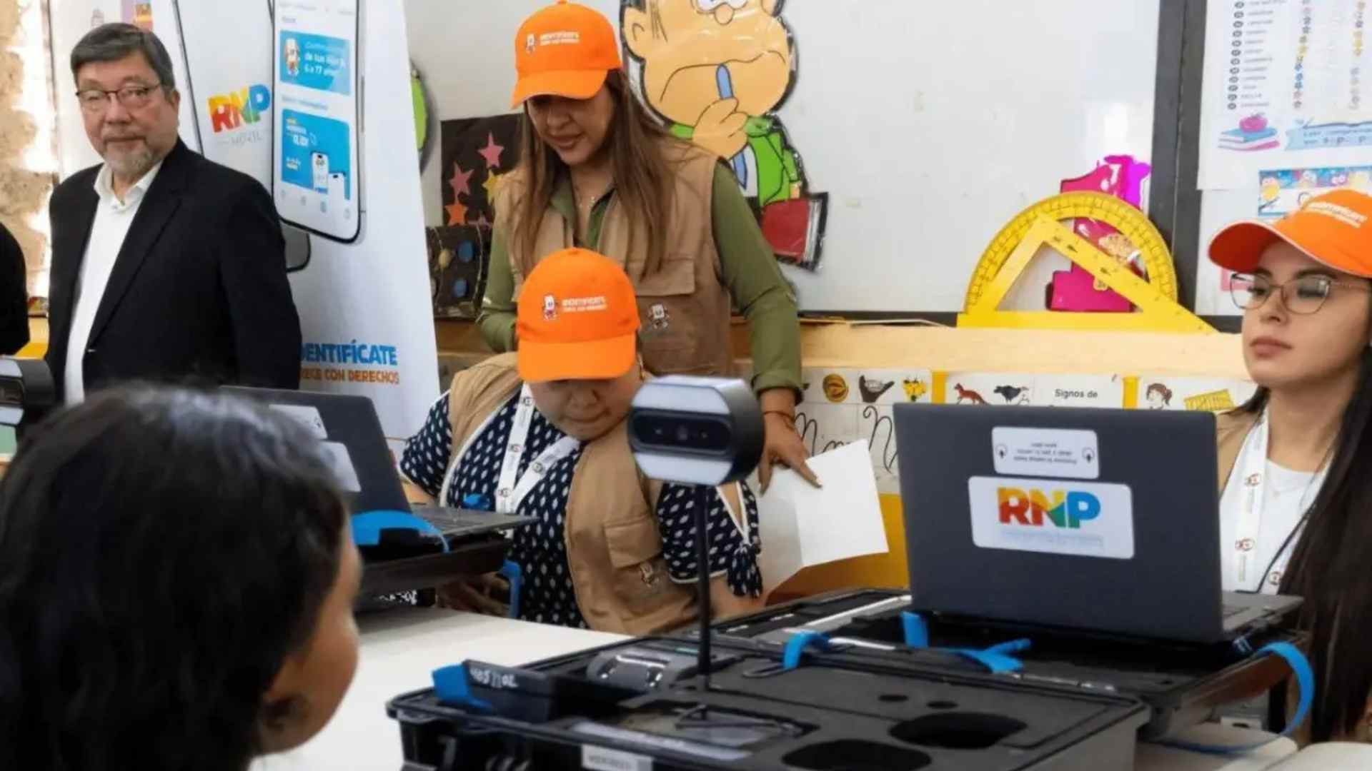 ¿Cómo obtener el DINNA? El nuevo documento para identificar a menores en Honduras
