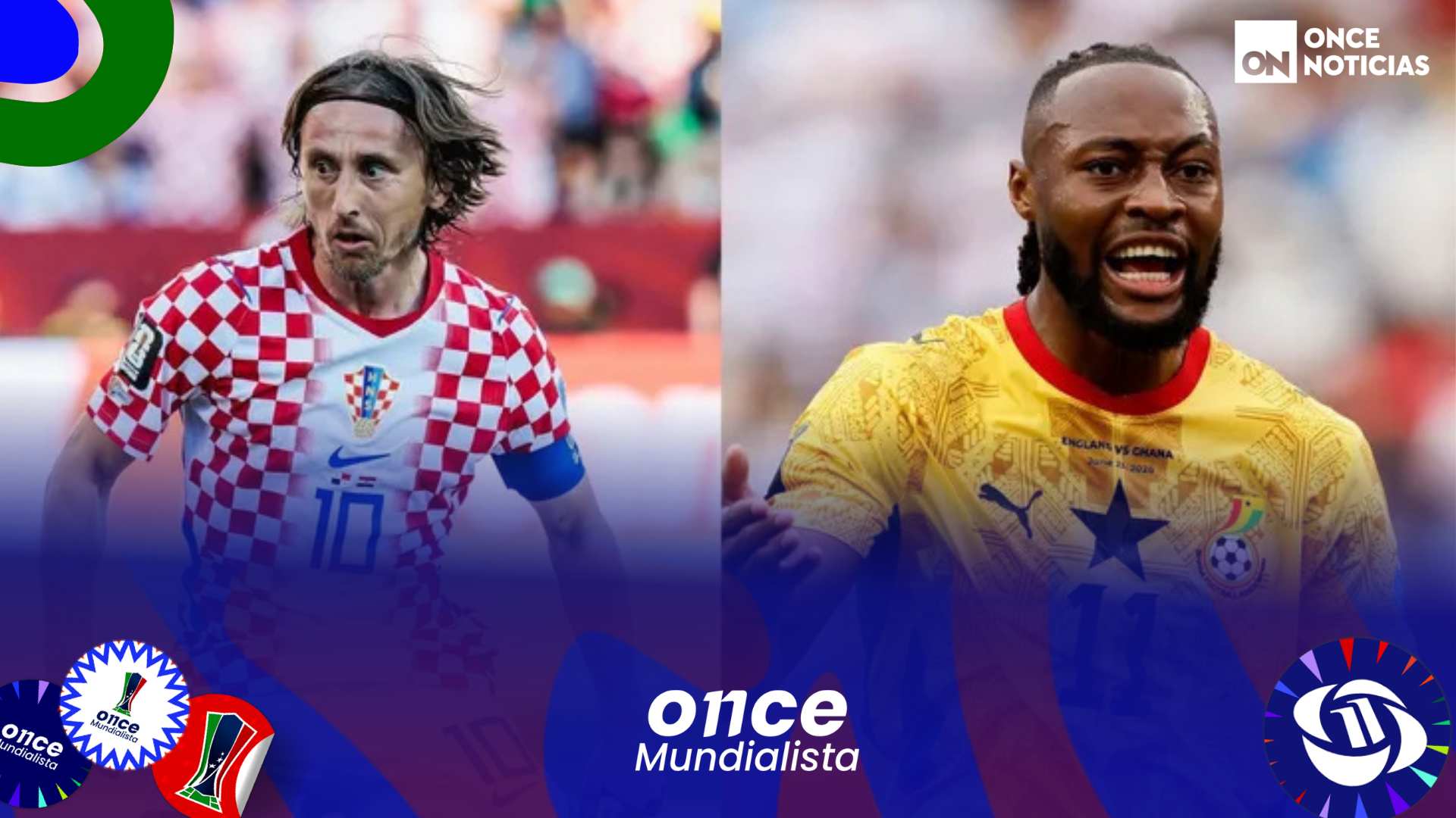 en vivo Croacia Ghana