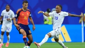 Cabo Verde España Honduras