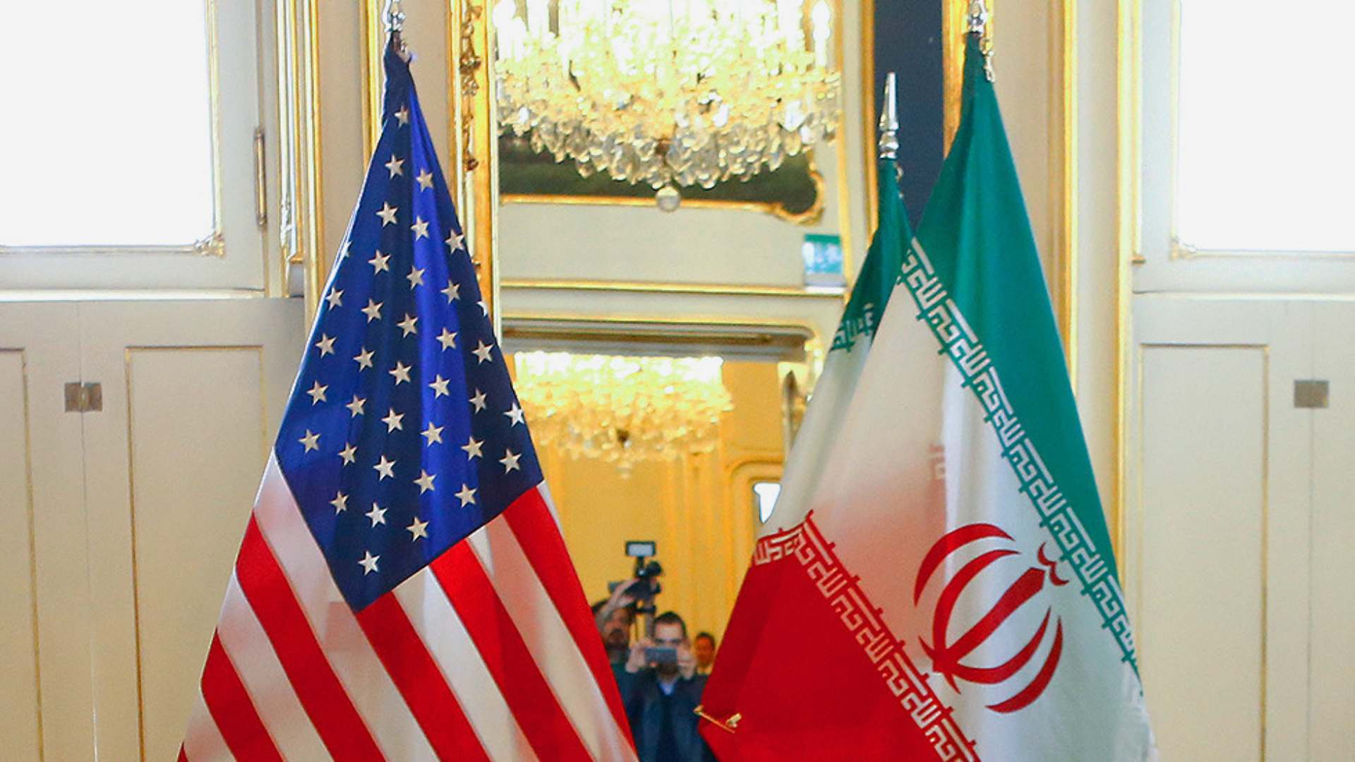 Anuncio importante de acuerdo entre Estados Unidos e Irán