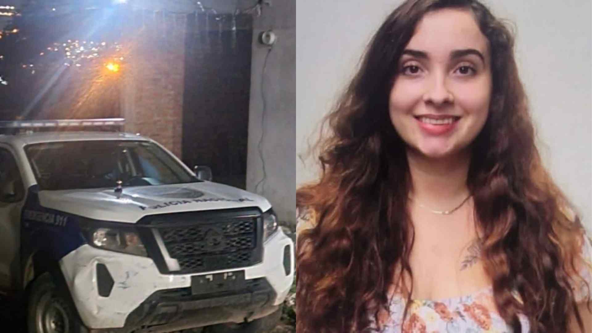 ¿Qué ocurrió antes de su muerte? Así fueron los últimos momentos de la estadounidense hallada en Comayagüela
