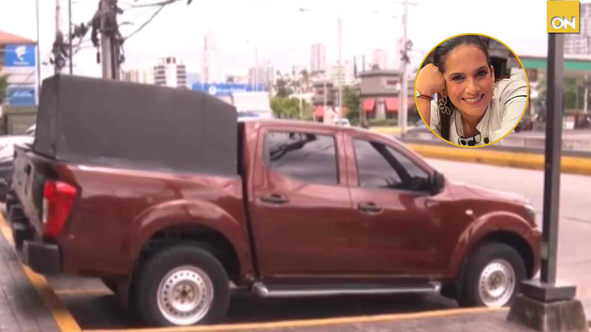 fallecimiento chef Sandra
