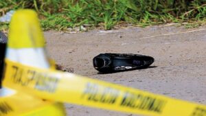 Violencia contra las mujeres en Honduras: incremento de criminalidad y alta impunidad, según experto