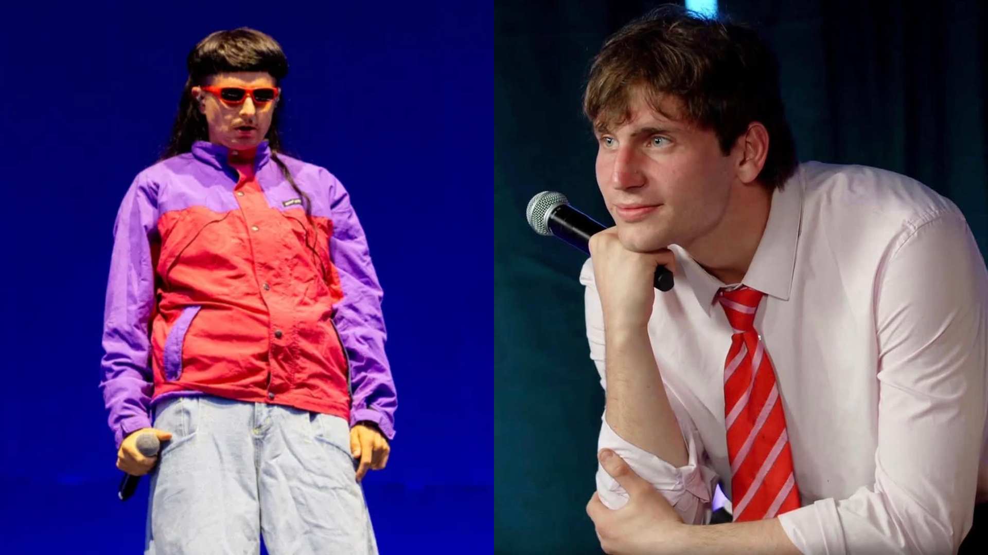 Fallecimiento de Gaspi y Oliver Tree: ¿Quiénes eran?