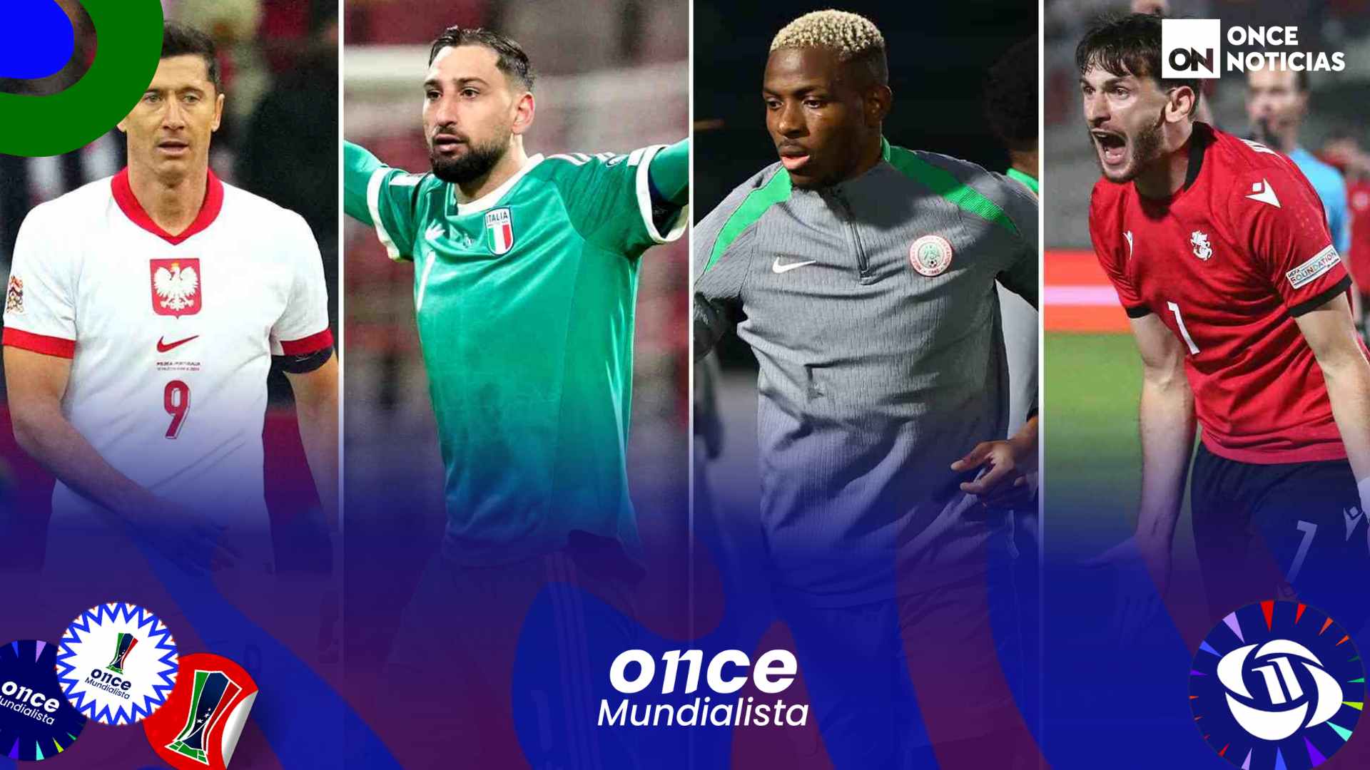 grandes ausencias fútbol 2026